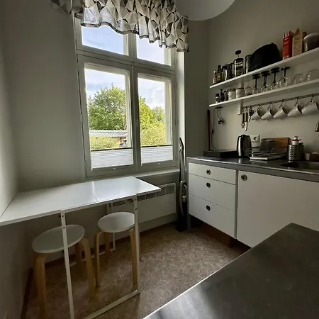 Apartment Linda Sunset Haven Parnu